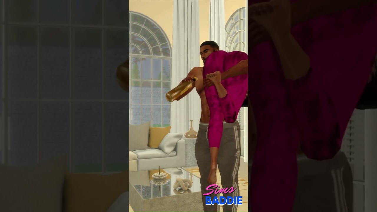 Should I make a series with them? 