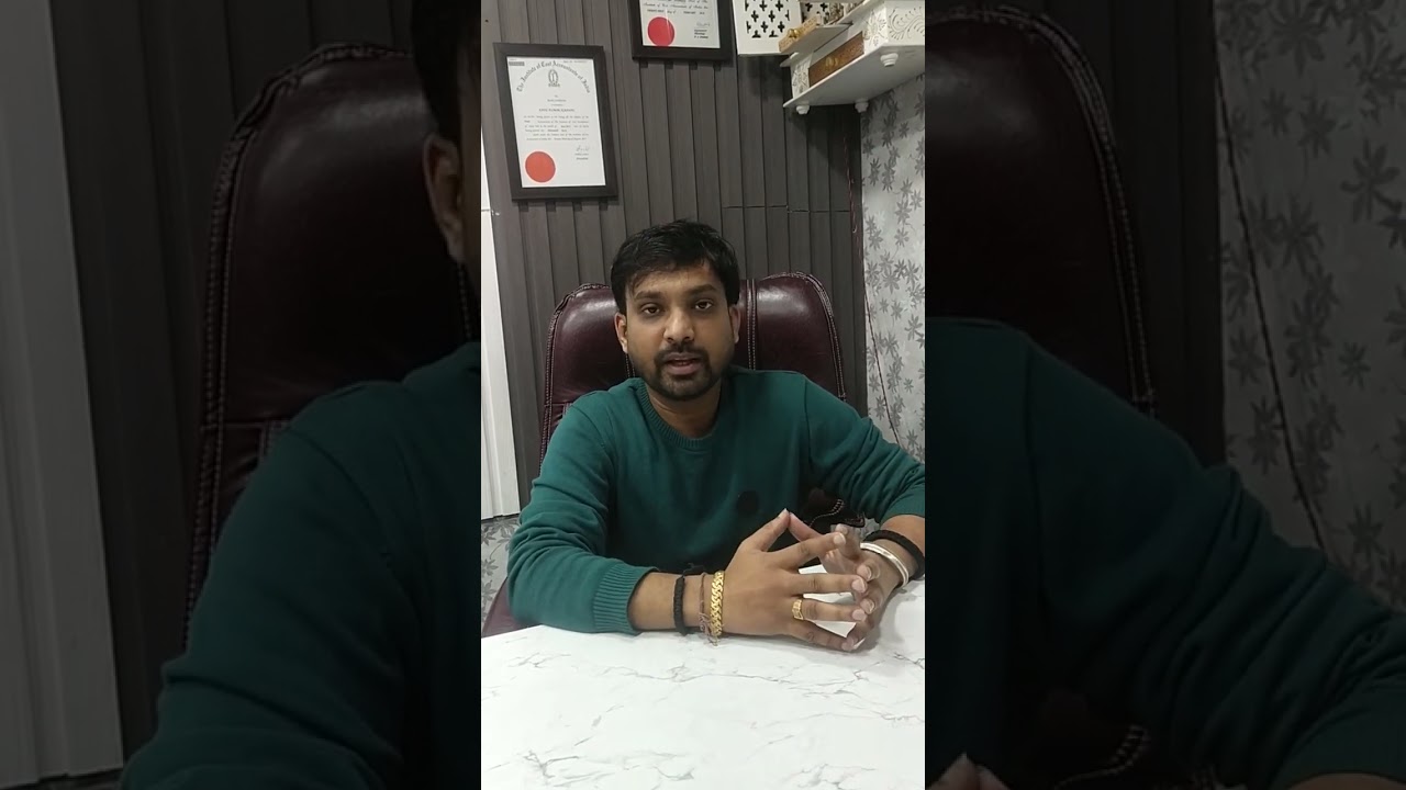 CMA foundation Exam Error