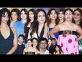 UNCUT | Backrooms Movie Premiere | Nushrratt Bharuccha,Gurmeet,Debina,Harshita Gaur,Siddharth Nigam