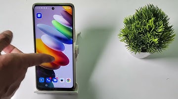 how to unpair wifi network  in Tecno camon 19 neo