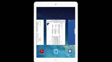 Paperless Meeting SharePoint Demo