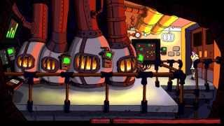 Edna & Harvey | How to get the Quick Time Events Achievement