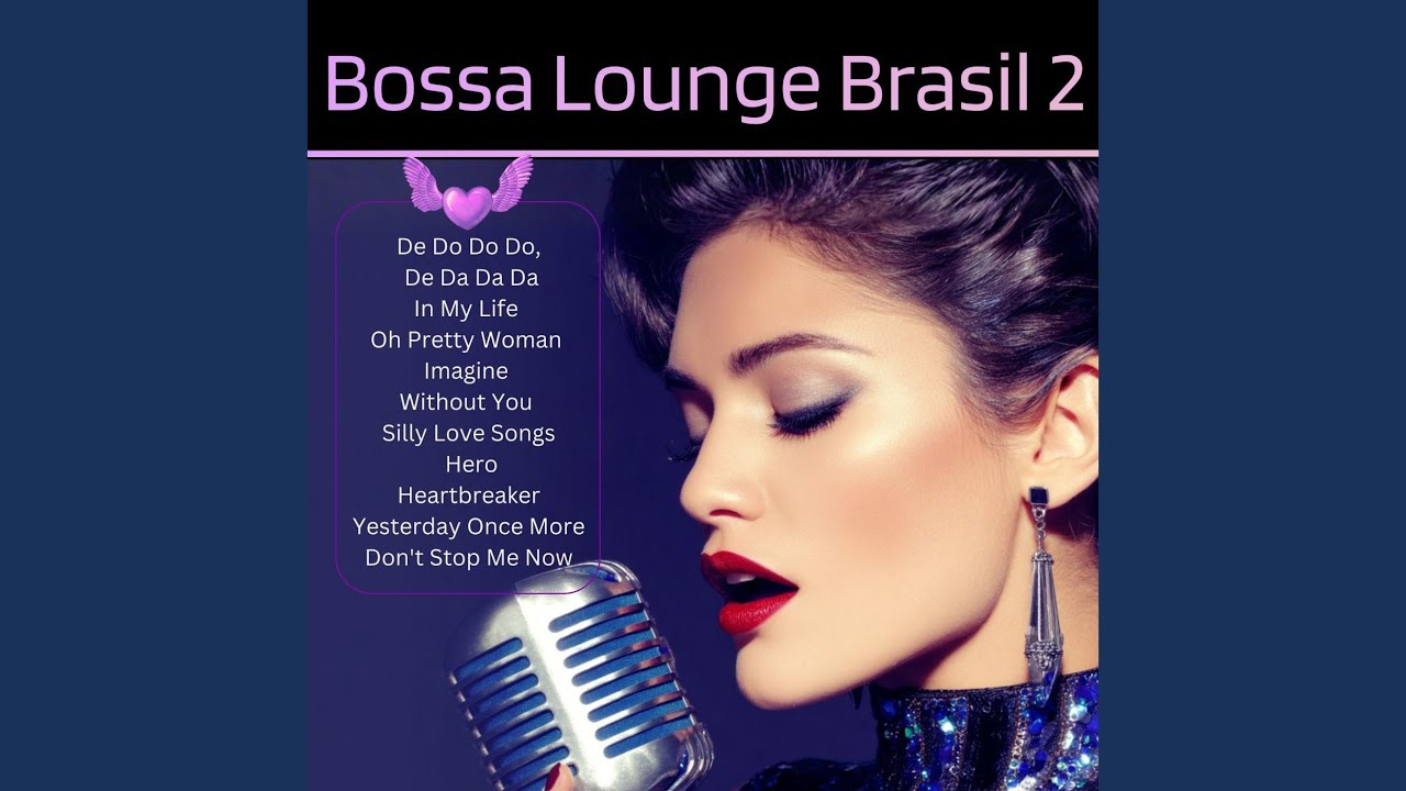 Watch Whatever (Bossa Version) on YouTube Watch Whatever (Bossa Version) on YouTube
