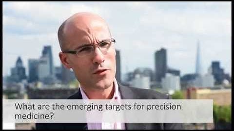 Genomic alterations – a Brave New World for cancer treatment? | Cancer Research UK