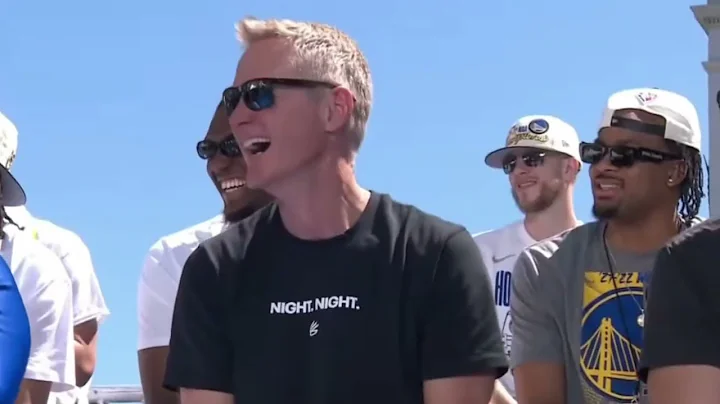 KLAY ROASTS STEPH "WHO CRIES ON THE BASKETBALL COURT? U TOO MUCH MAN!" LOL