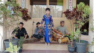 Lagu Kakawihan Kaulinan Barudak Oray Orayan