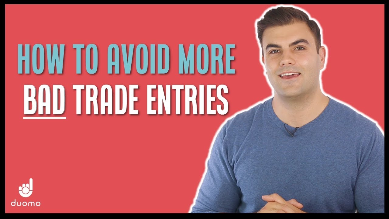 Get Better Trading Results by Using 'Negative Filters' YouTube