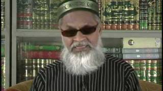 DAURA-E-HADITH Part 153 (22/November/2009)