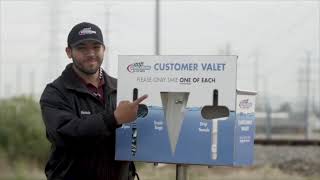 Welcome to Cobblestone Auto Spa Part 1!