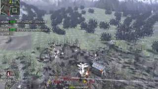 Call of duty 4 Modern warfare: Spectator view