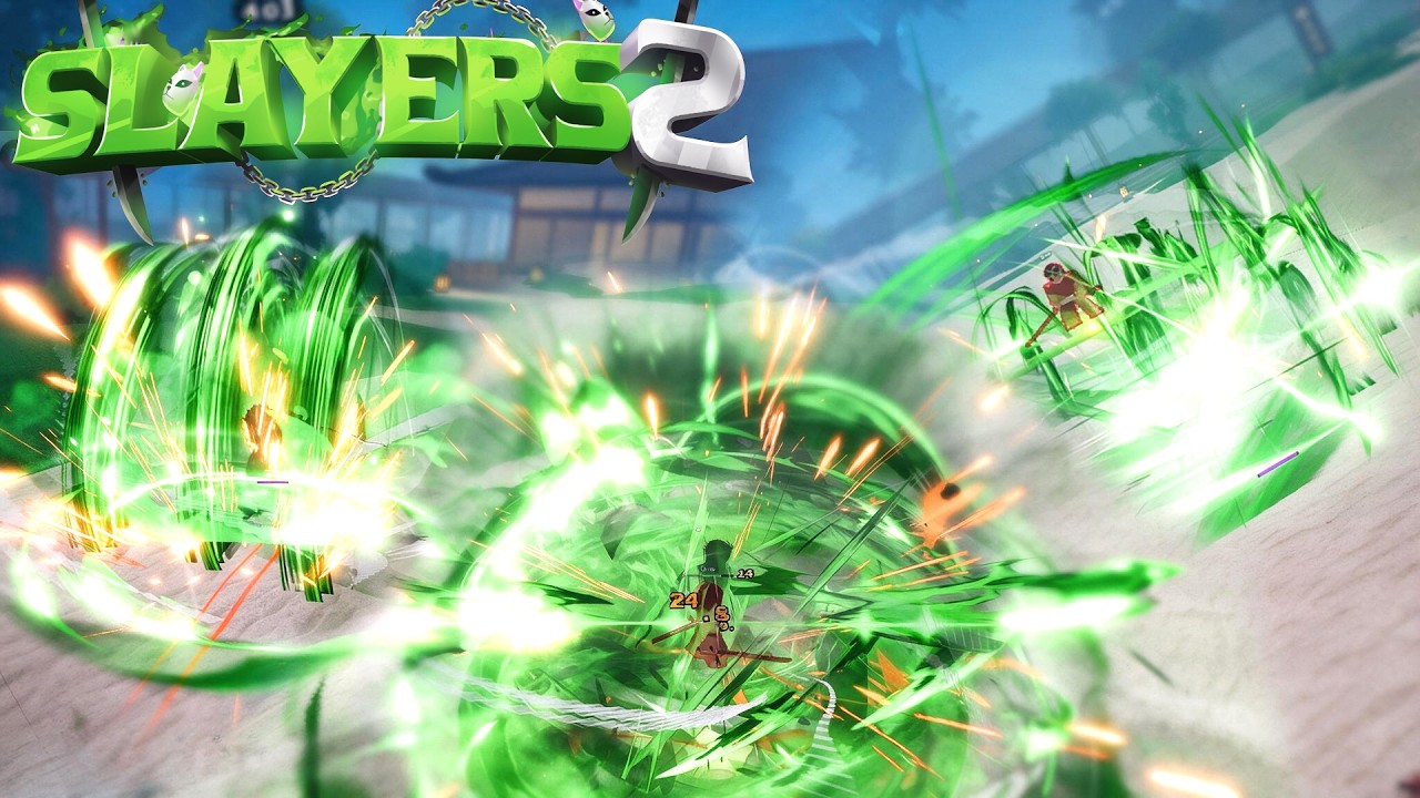 Wind Breathing showcase thumbnail