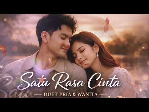 Satu Rasa Cintaku ~ Official Video Lagu Dangdut Terbaru #dangdut #viral