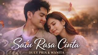 Satu Rasa Cintaku ~ Official Video Lagu Dangdut Terbaru #dangdut #viral