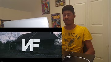 NF - Intro 2 | REACTION!
