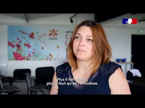 Décarbonation des entreprises en BFC : Témoignage de Yoplait (89)
