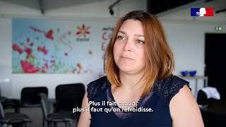 Décarbonation Des Entreprises En Bfc : Témoignage De Yoplait (89) Resimi