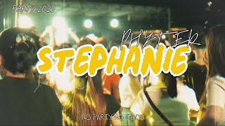 Download lagu STEPHANIE🌴PARTY!!! PHYTER 2025