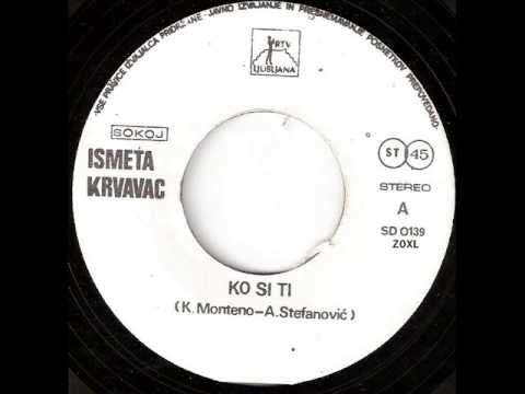 Ismeta Krvavac -