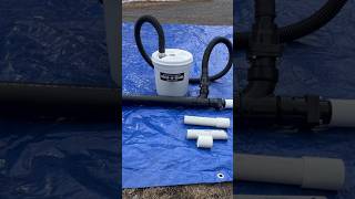 Hand Dredge By D-N-Sand