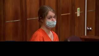 Bori hablamos: State Murder Case - FL v. Courtney Clenney  Evidentiary Hearing OnlyFans Model