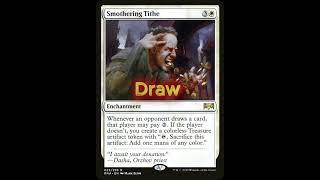 Smothering Tithe Is the Problem (Here’s Why)