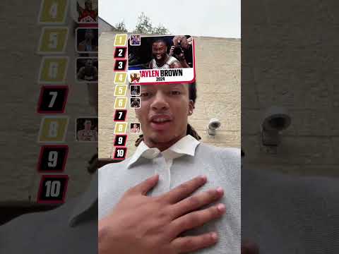 Kingston Flemings blind ranks his Finals MVPs 🏆🔥