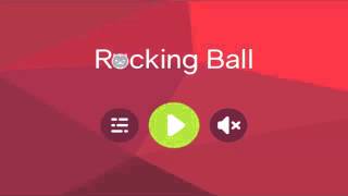 ROCKING BALL [ANDROID/IOS] GAMEPLAY | ANDROID GAMING MALAYSIA screenshot 4