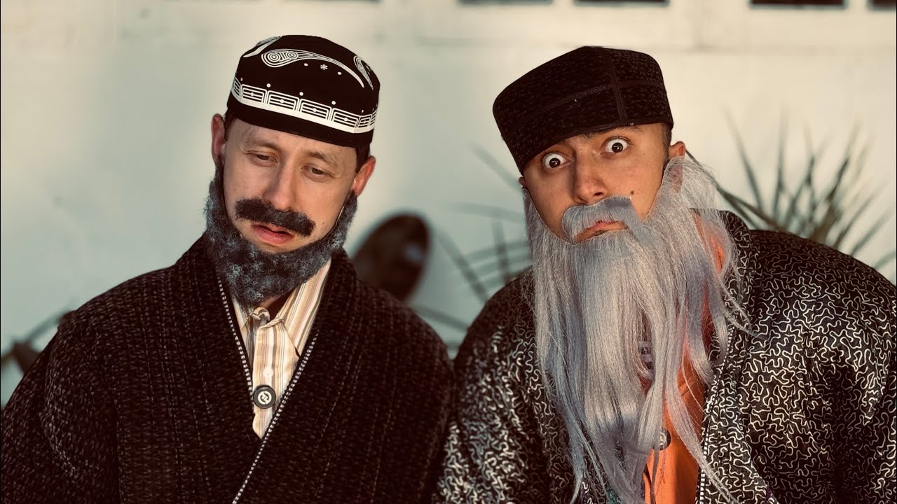 AKA UKALAR UCHUN MAXSUS 😂 SARIQ BOLADAN SARA VINELAR TO’PLAMI 🤩