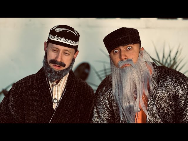 AKA UKALAR UCHUN MAXSUS 😂 SARIQ BOLADAN SARA VINELAR TO’PLAMI 🤩