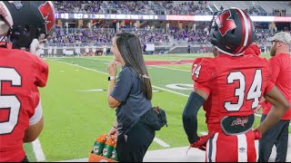 CTE Health Science (Athletic Training) Promo 24-25