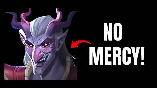 DYRROTH GLOBAL ONE BUILD - NO MERCY! screenshot 4
