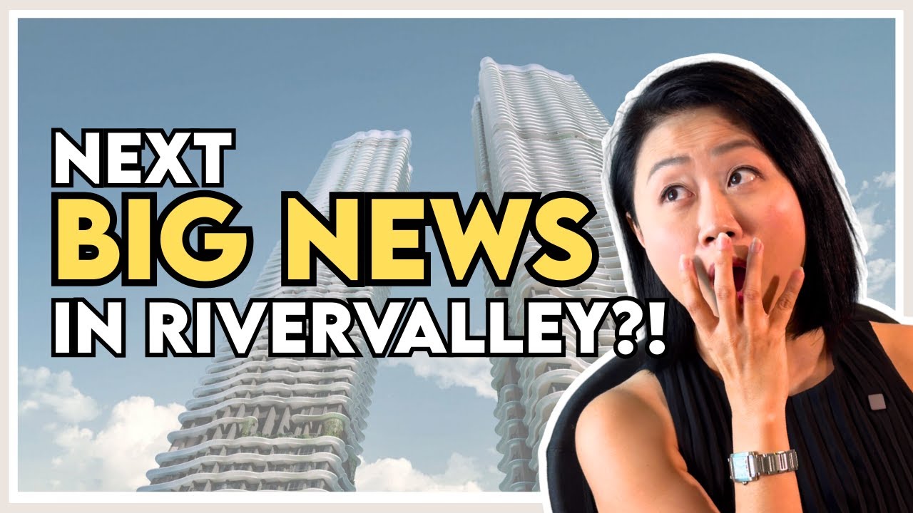 Zyon Grand: The Next Big Thing in River Valley? | Project review