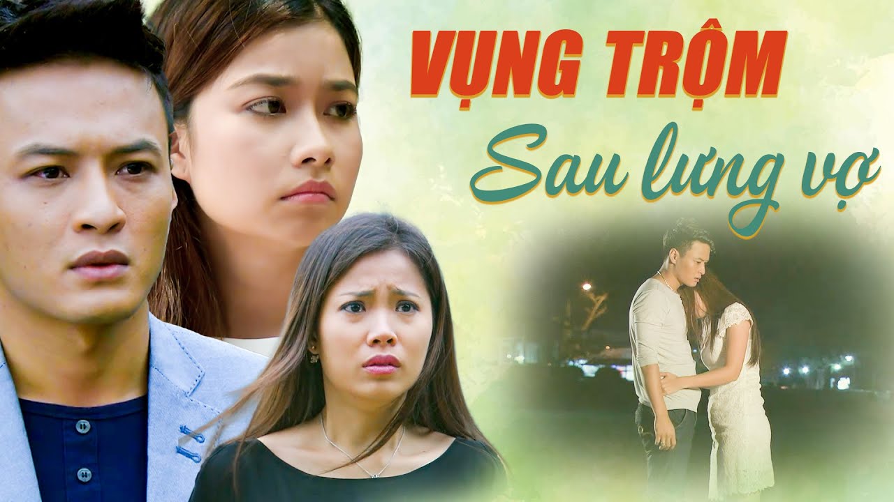 Vợ BỤNG MANG DẠ CHỬA nhưng chồng vẫn thản nhiên qua lại với NGƯỜI YÊU CŨ | Con thuyền số phận