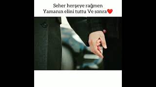 Seher Yaman Klipcesaretin Varmı Aşka