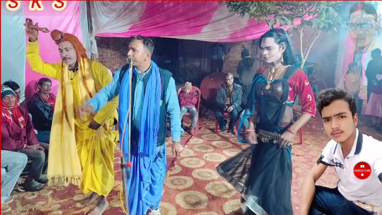 राहिबू अकेले दाई जिया जब घबराई देहाती भजन सुक‌ई बाबा का 7518439247=9198107764