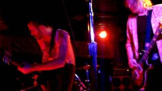 Watch Sebastien Grainger are There Ways To Come Home video
