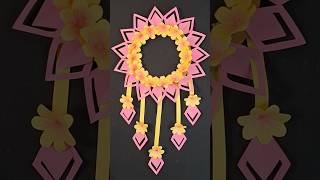 colour paper craft #ytshorts #shorts #trending #viral #craft #shortvideo #youtube #subscribe