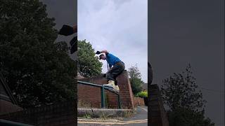 Download Lagu Spot 15 of 40 skate spots - triple royale round the bend in the year I turn 40 #inlineskate MP3