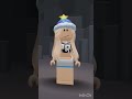 Avatar challenge