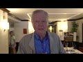 Jon Voight Talks About Moms For America (VIDEO)