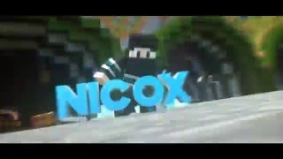 NicoxYT | Intro (Birthday Tomorrow! 500 subs!?!? Read Desc!)