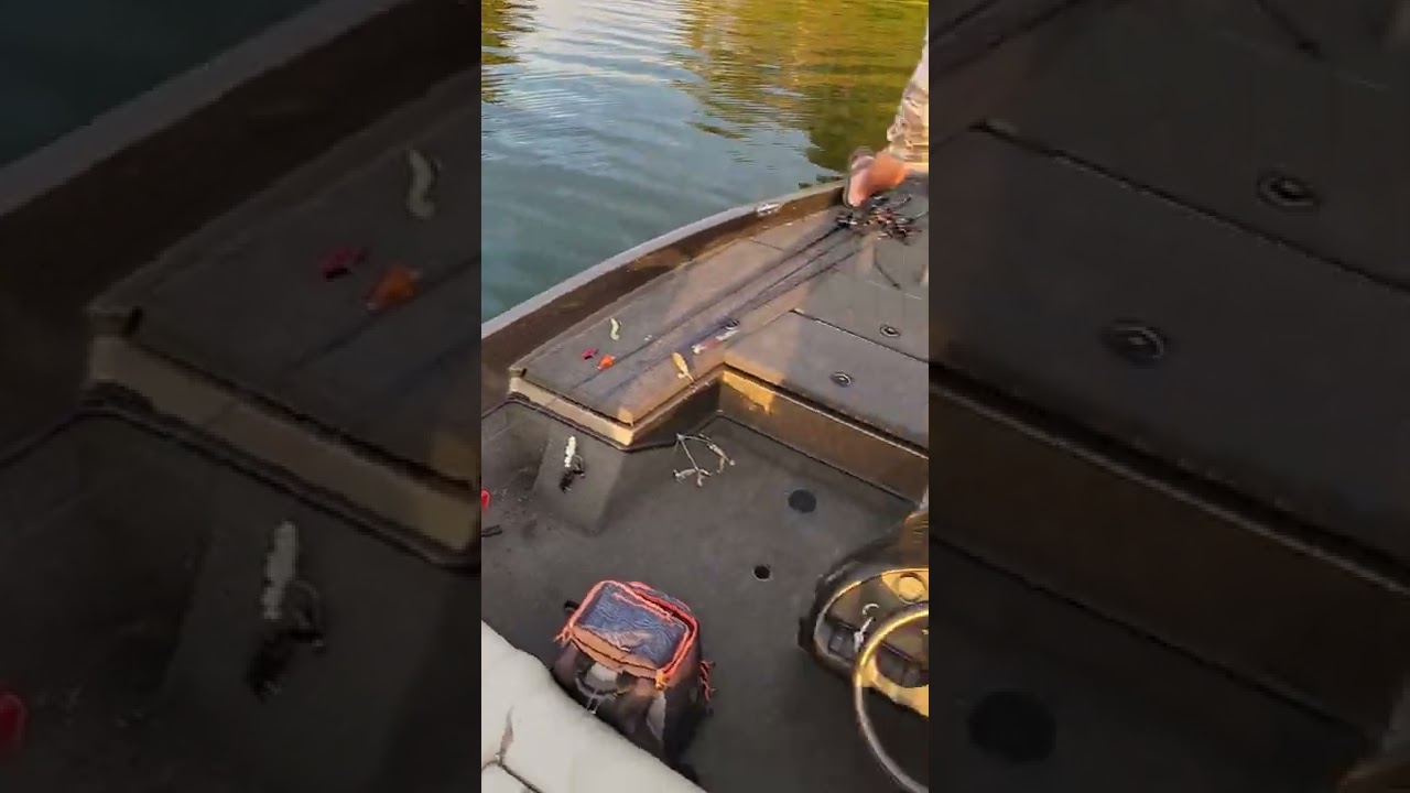 Triangle lake evening September 20th