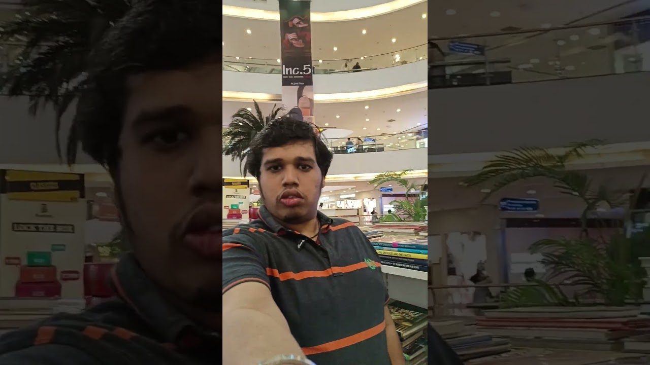 Buy / Sell Books Exhibition at Infiniti Mall || Malad - W || Part -1@sanchithsindhu991