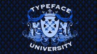 Course: Designing with Type / Lesson  1 - Part 1 Navigating Inkscape