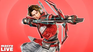 SPARROW TO THE KNEE