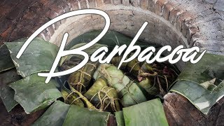 Barbacoa en restaurante Arroyo