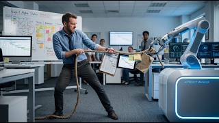 Will AI REPLACE Project Managers