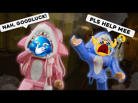 the MIMIC but we're SO unserious💀 *FUNNY MOMENTS*
