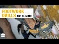 Essential Footwork Tips for Bouldering