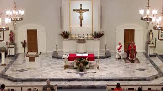 March 29, 2026 Palm Sunday of the Lord's Passion